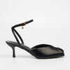 Miss Black Nila 1 Heel - Black