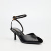 Miss Black Nila 1 Heel - Black
