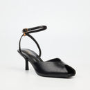 Miss Black Nila 1 Heel - Black