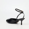 Miss Black Nila 1 Heel - Black
