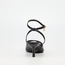 Miss Black Nila 1 Heel - Black