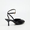 Miss Black Nila 1 Heel - Black