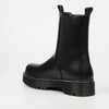 Miss Black Nirvana 2 Ankle Boot - Black footwear Miss Black