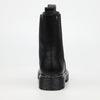 Miss Black Nirvana 2 Ankle Boot - Black footwear Miss Black
