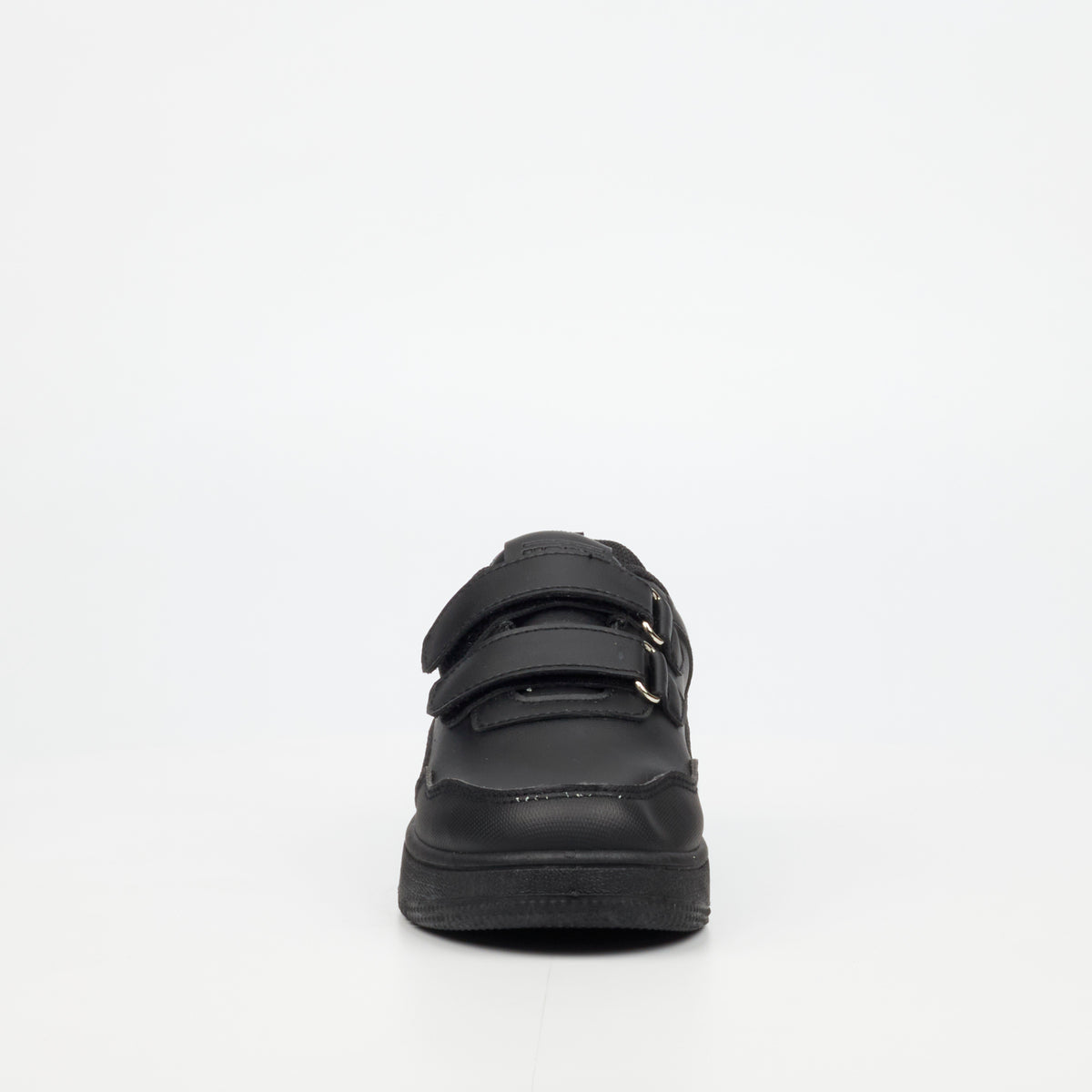 Urbanart Noah 1 Faux Wax Sneaker - Black (Kids)