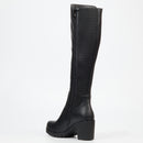 Butterfly Feet Noel 2 High Boot - Black footwear Butterfly Feet