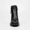 Butterfly Feet Noxer 2 Ankle Boot - Black footwear Butterfly Feet