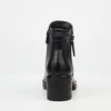 Butterfly Feet Noxer 2 Ankle Boot - Black footwear Butterfly Feet