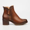 Butterfly Feet Noxer 2 Ankle Boot - Tan footwear Butterfly Feet