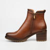 Butterfly Feet Noxer 2 Ankle Boot - Tan footwear Butterfly Feet