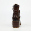 Butterfly Feet Noxer 3 Ankle Boot - Chocolate footwear Butterfly Feet