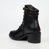Butterfly Feet Noxer 4 Ankle Boot - Black footwear Butterfly Feet