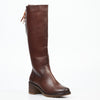 Butterfly Feet Noxer 5 High Boot - Chocolate footwear Butterfly Feet