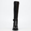 Butterfly Feet Noxer 6 High Boot - Black footwear Butterfly Feet