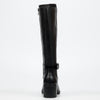Butterfly Feet Noxer 6 High Boot - Black footwear Butterfly Feet