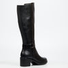 Butterfly Feet Noxer 6 High Boot - Black footwear Butterfly Feet