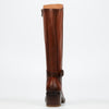Butterfly Feet Noxer 6 High Boot - Tan footwear Butterfly Feet