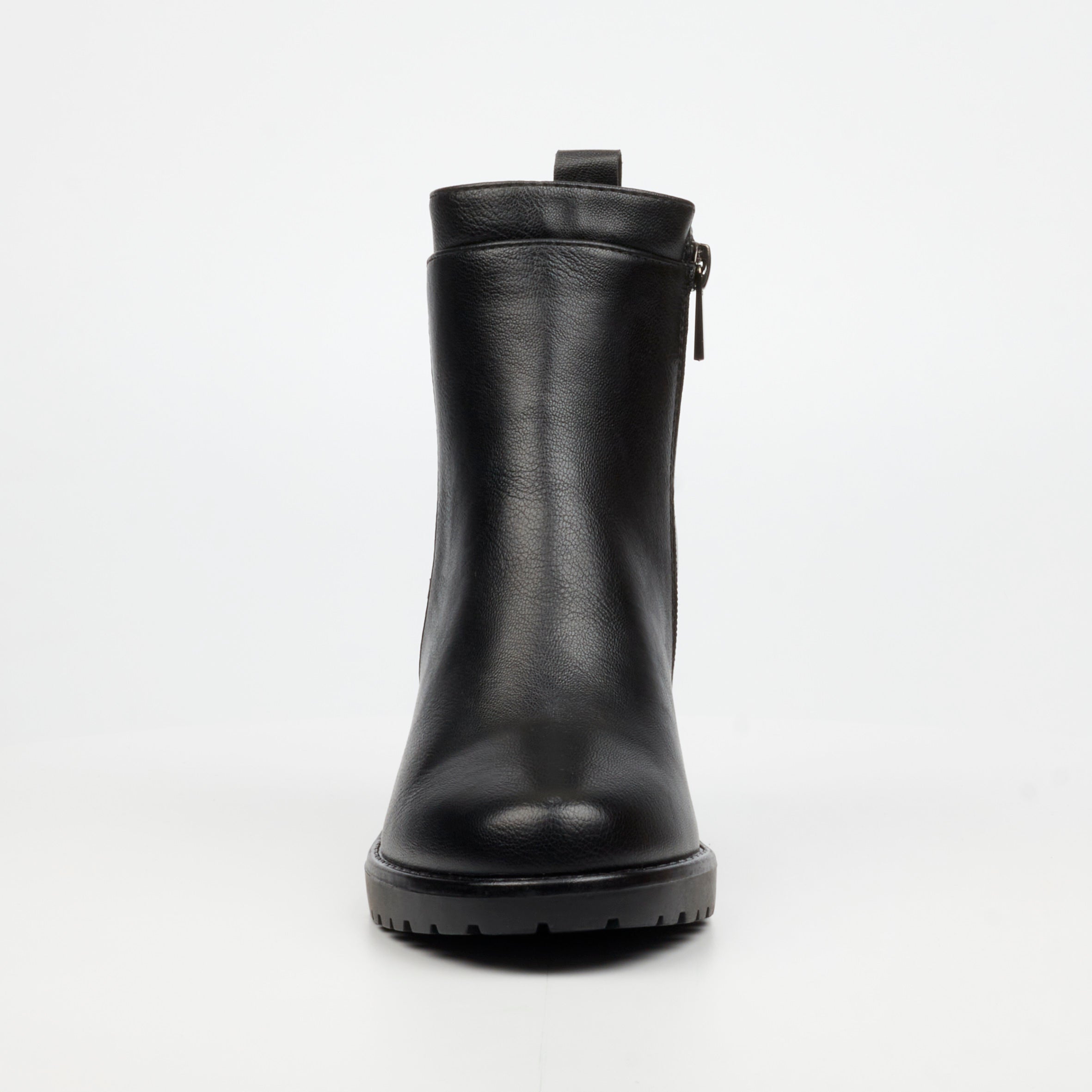 Butterfly Feet Noxer 7 Ankle Boot - Black footwear Butterfly Feet