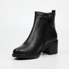 Butterfly Feet Noxer 7 Ankle Boot - Black footwear Butterfly Feet