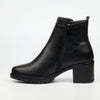Butterfly Feet Noxer 7 Ankle Boot - Black footwear Butterfly Feet