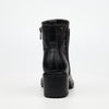 Butterfly Feet Noxer 7 Ankle Boot - Black footwear Butterfly Feet