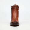 Butterfly Feet Noxer 7 Ankle Boot - Tan footwear Butterfly Feet