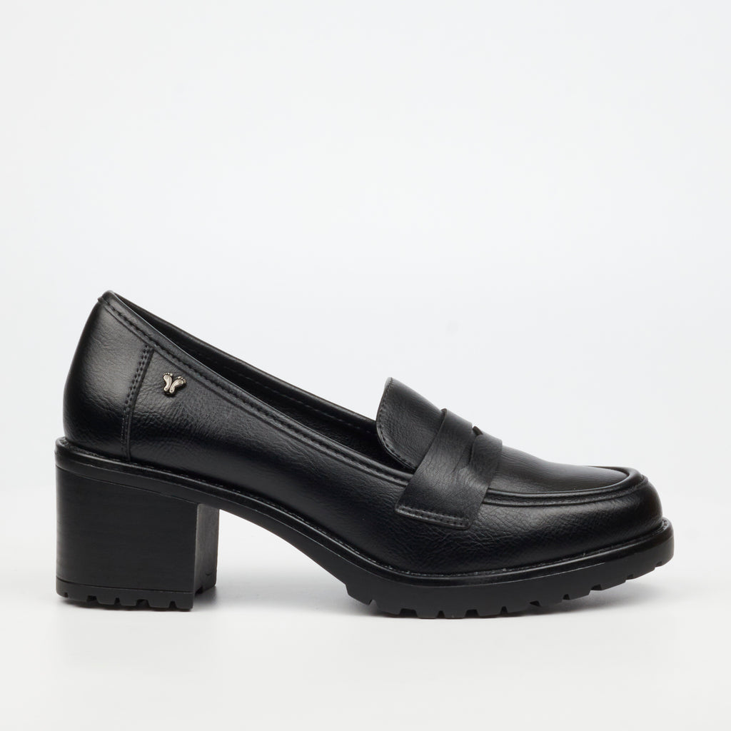 Butterfly Feet Noxer 9 Shoe - Black footwear Butterfly Feet