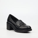 Butterfly Feet Noxer 9 Shoe - Black footwear Butterfly Feet