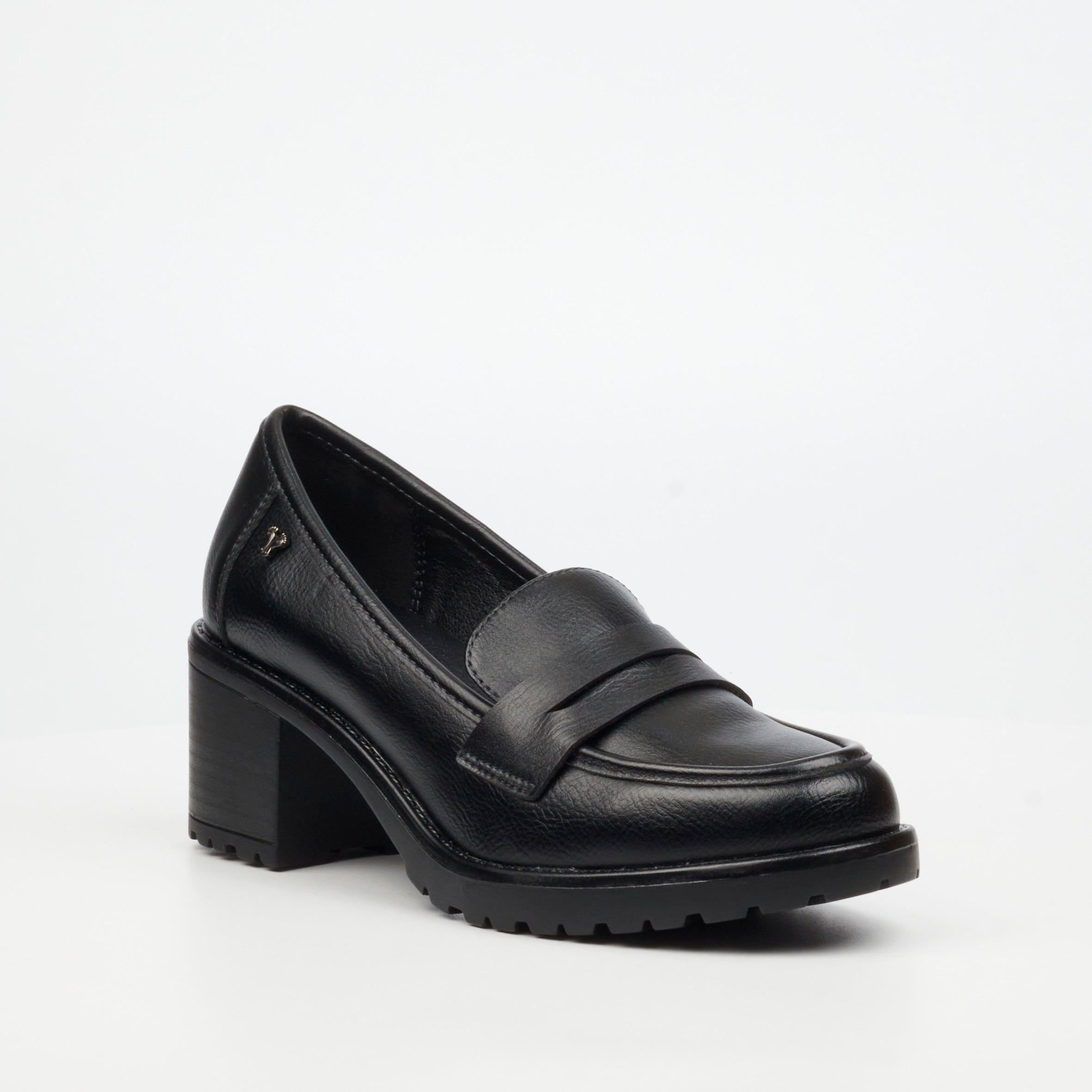 Butterfly Feet Noxer 9 Shoe - Black footwear Butterfly Feet