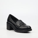 Butterfly Feet Noxer 9 Shoe - Black footwear Butterfly Feet