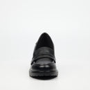 Butterfly Feet Noxer 9 Shoe - Black footwear Butterfly Feet