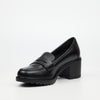 Butterfly Feet Noxer 9 Shoe - Black footwear Butterfly Feet