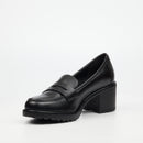 Butterfly Feet Noxer 9 Shoe - Black footwear Butterfly Feet