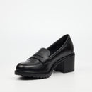 Butterfly Feet Noxer 9 Shoe - Black footwear Butterfly Feet