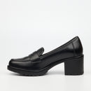 Butterfly Feet Noxer 9 Shoe - Black footwear Butterfly Feet