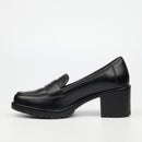 Butterfly Feet Noxer 9 Shoe - Black footwear Butterfly Feet