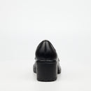 Butterfly Feet Noxer 9 Shoe - Black footwear Butterfly Feet