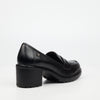 Butterfly Feet Noxer 9 Shoe - Black footwear Butterfly Feet