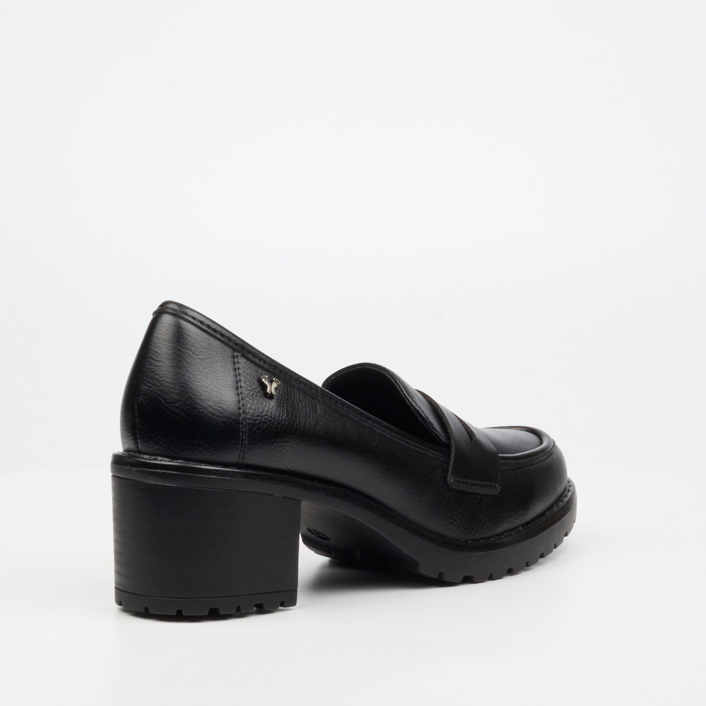 Butterfly Feet Noxer 9 Shoe - Black footwear Butterfly Feet