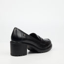 Butterfly Feet Noxer 9 Shoe - Black footwear Butterfly Feet
