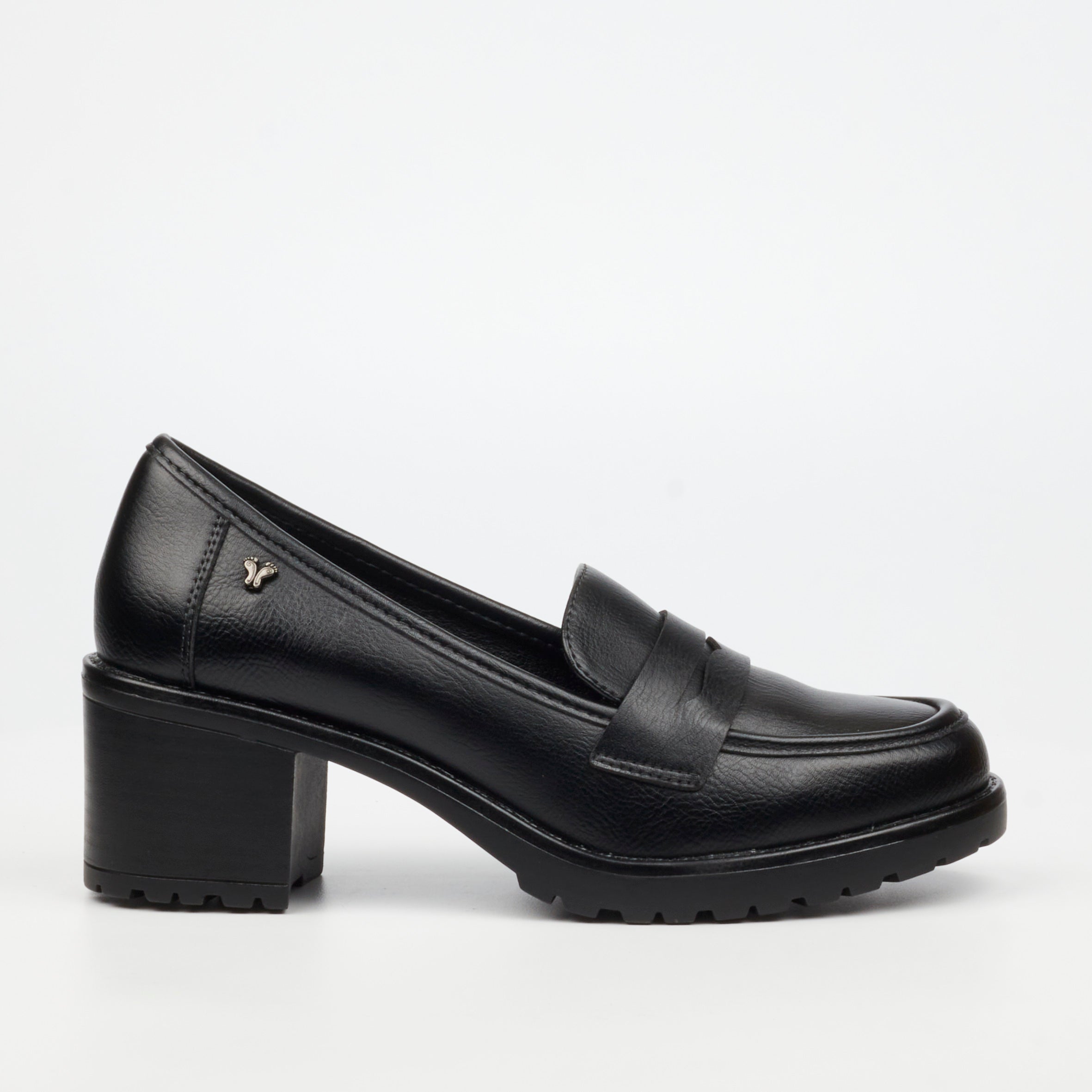 Butterfly Feet Noxer 9 Shoe - Black footwear Butterfly Feet