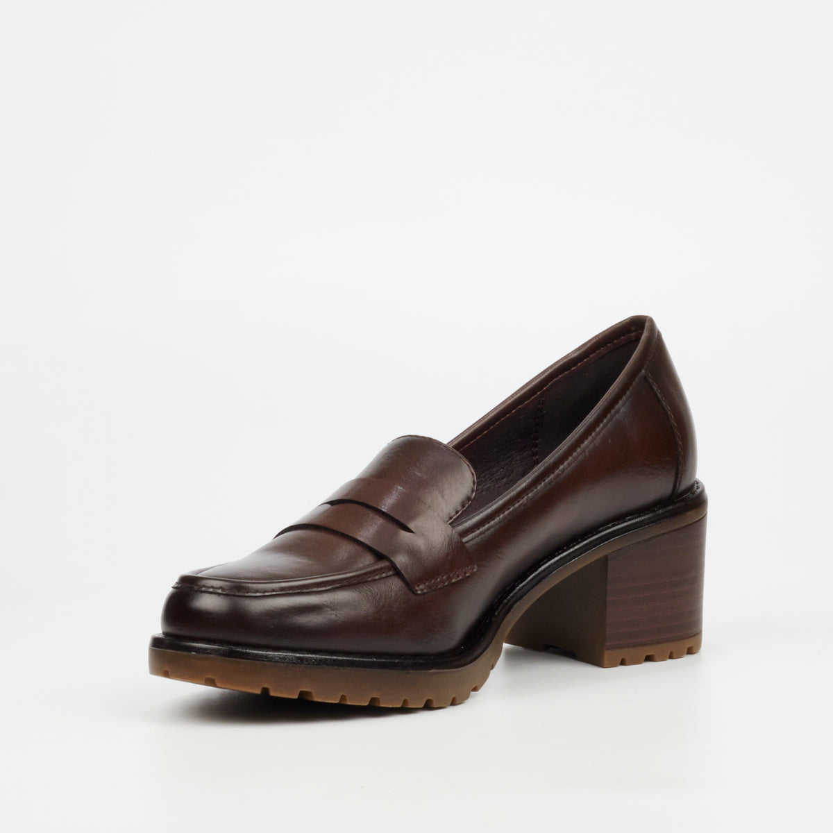 Butterfly Feet Noxer 9 Shoes - Chocolate