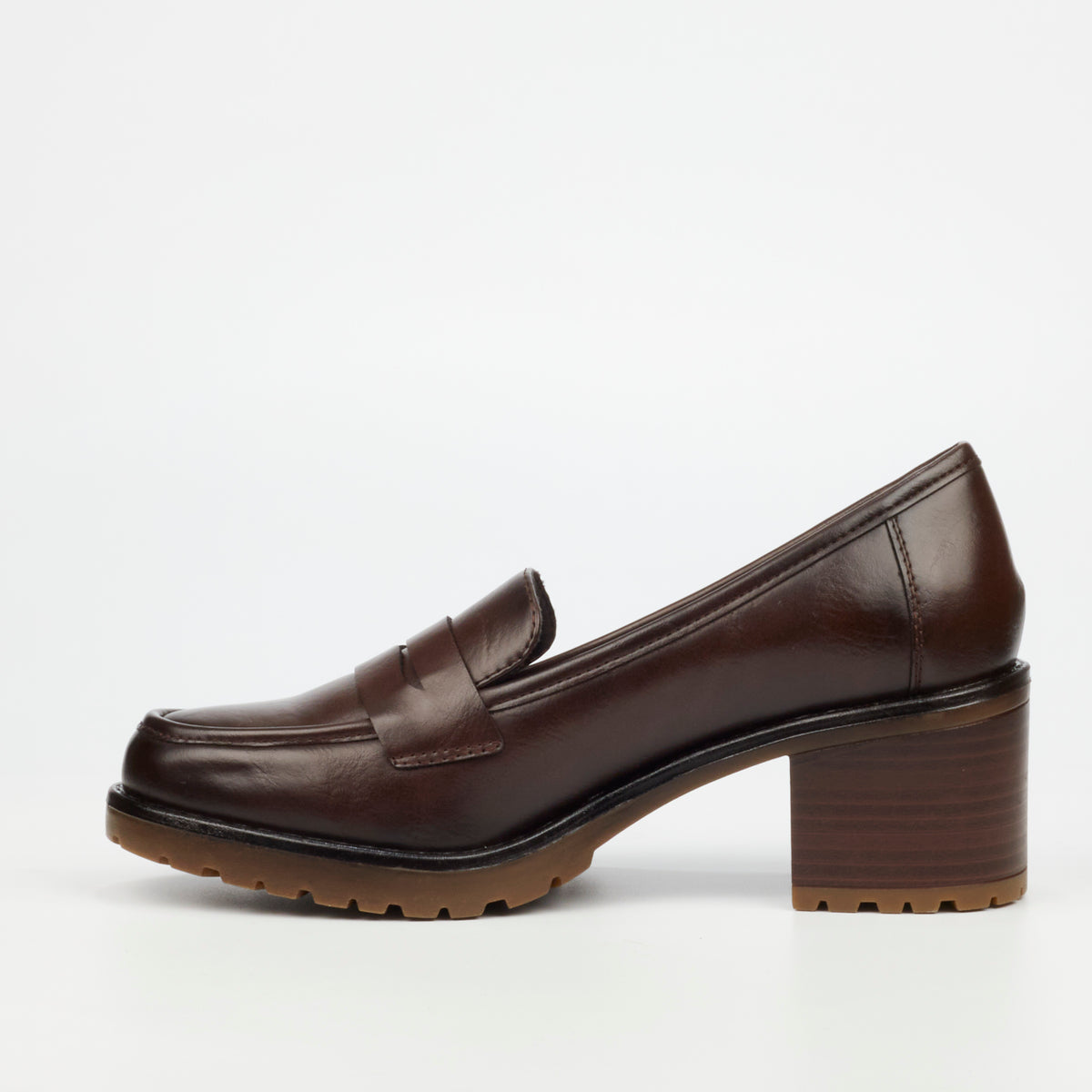 Butterfly Feet Noxer 9 Shoes - Chocolate
