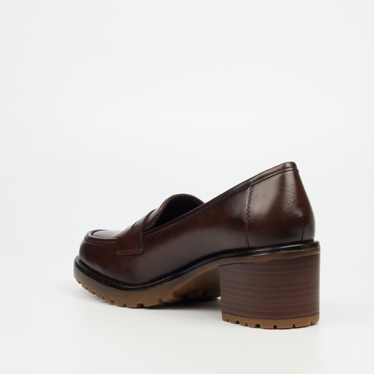 Butterfly Feet Noxer 9 Shoes - Chocolate