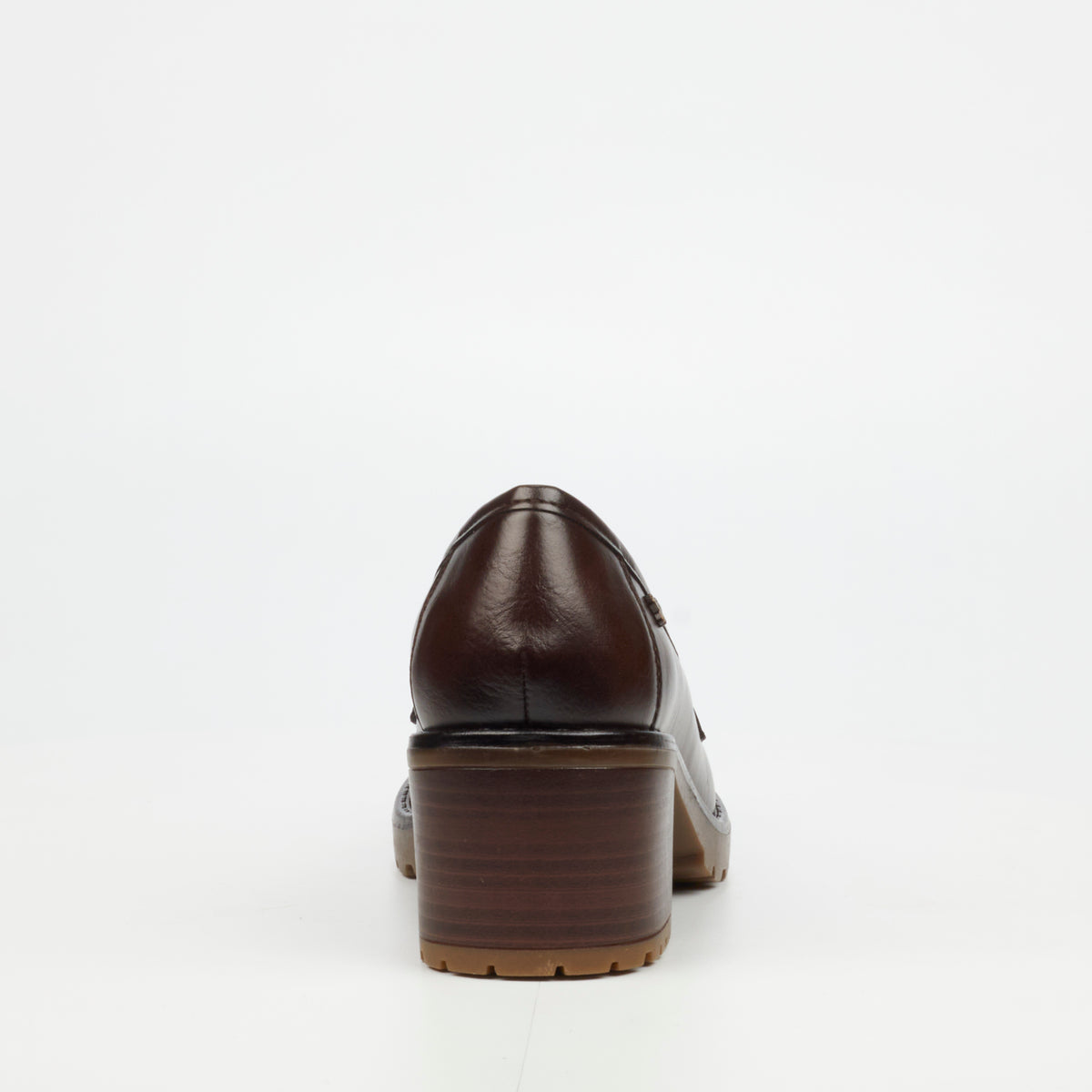 Butterfly Feet Noxer 9 Shoes - Chocolate
