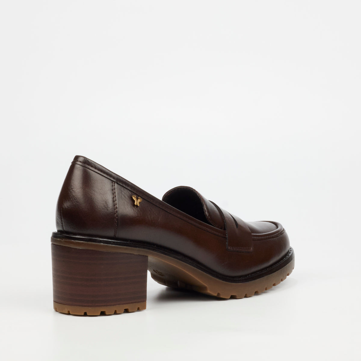 Butterfly Feet Noxer 9 Shoes - Chocolate