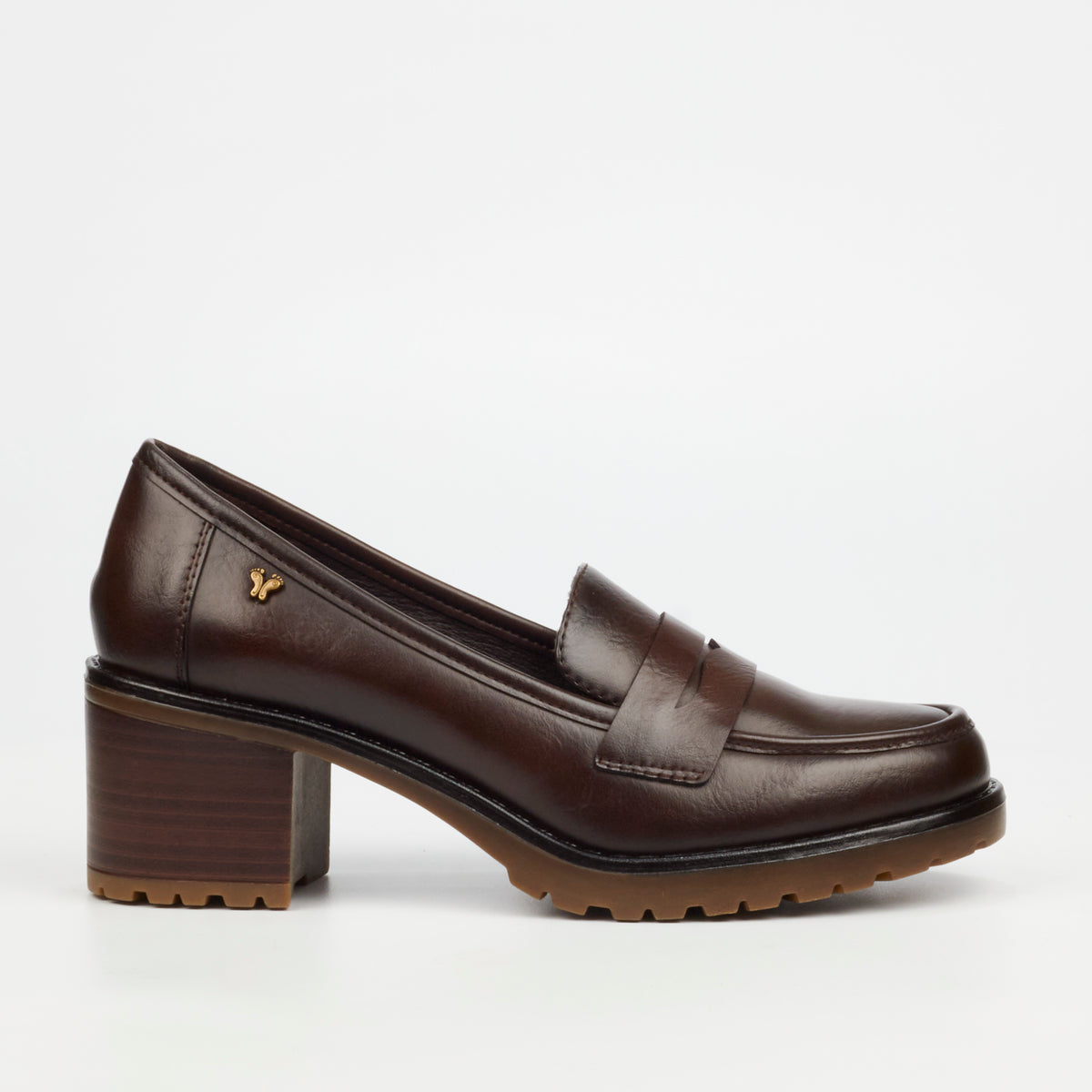 Butterfly Feet Noxer 9 Shoes - Chocolate