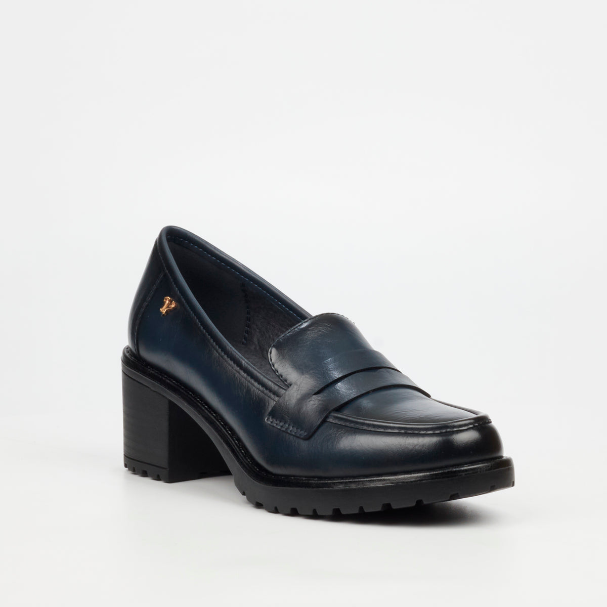 Butterfly Feet Noxer 9 Shoes - Navy