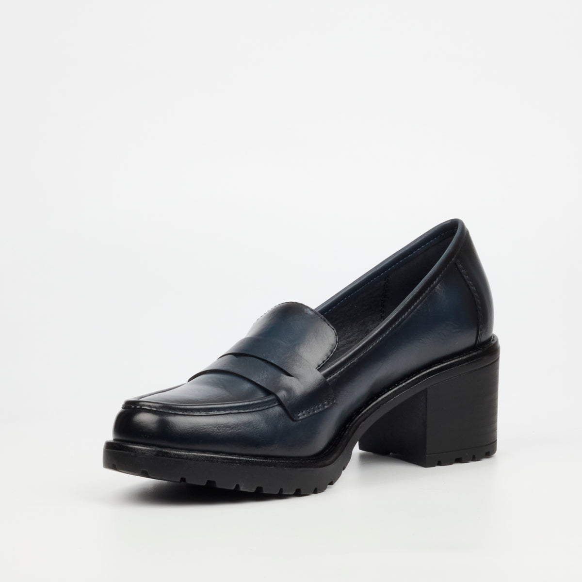 Butterfly Feet Noxer 9 Shoes - Navy