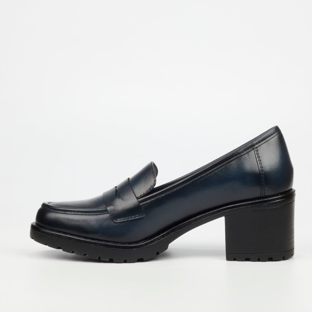 Butterfly Feet Noxer 9 Shoes - Navy